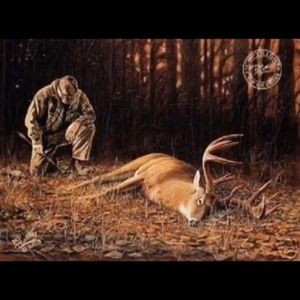 Meet your Posher, Mike